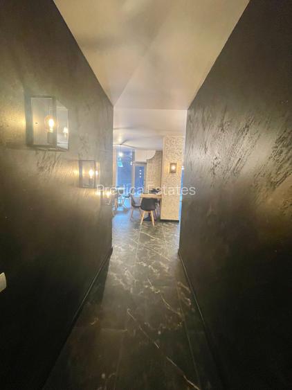 Spațiu comercial - Grozăvești / Str. Constantin Ghercu nr. 4 - 13