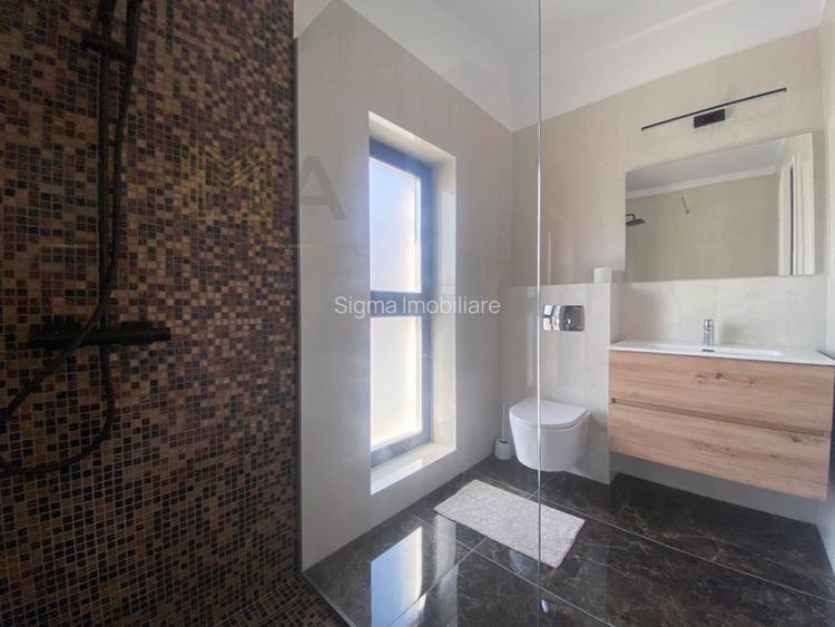 Casa cuplata de inchiriat in Buna Ziua! - 8