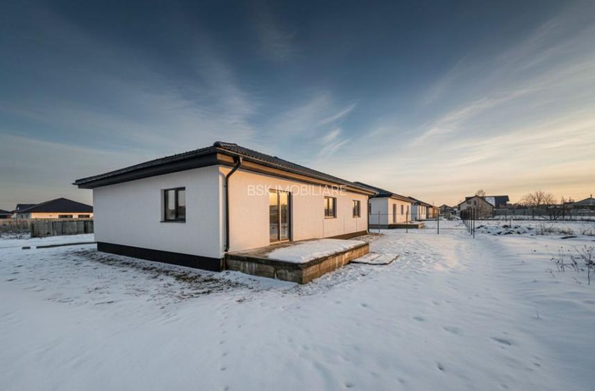 Casa 4 camere Izvor Tarlungeni - 4