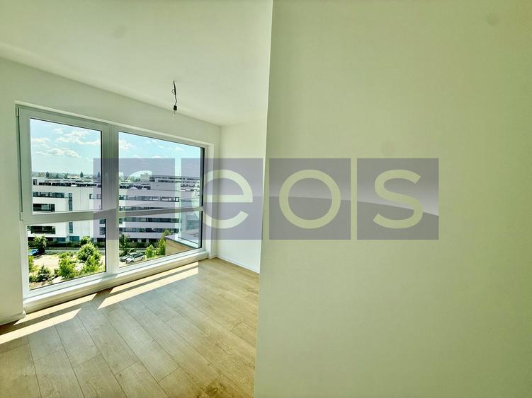 VANZARE 4 CAMERE | TERASA | STRAULESTI | PISCINA PRIVATA A COMPLEXULUI - 4