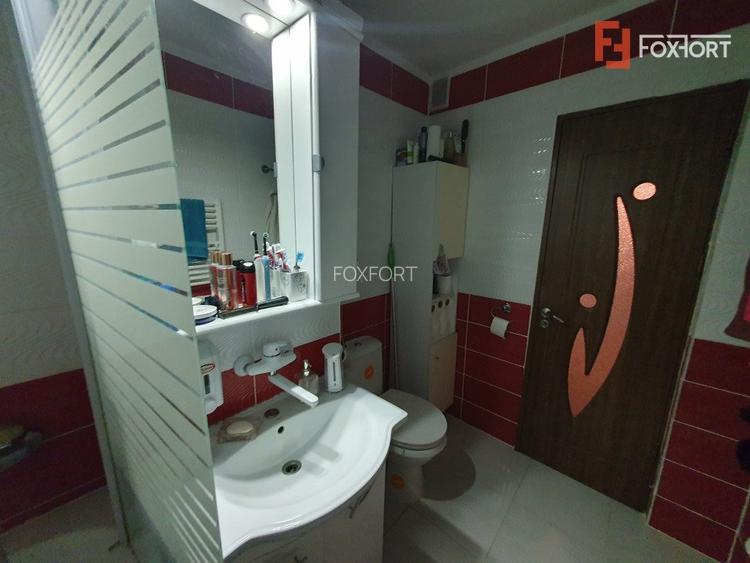 COMISION 0% Apartament 4 camere decomandat 91 mp utili, zona Plavat II - 16