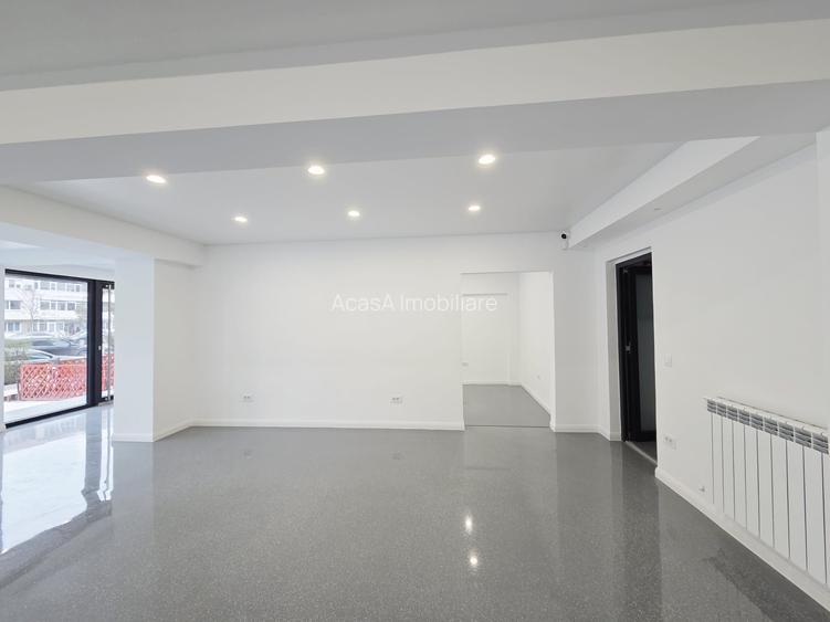 Spatiu comercial stradal renovat complet TOTUL NOU - 8