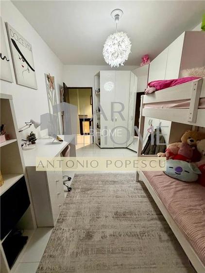 Apartament 3 camere, garaj propriu, mobilat si utilat, central, Ploies - 10