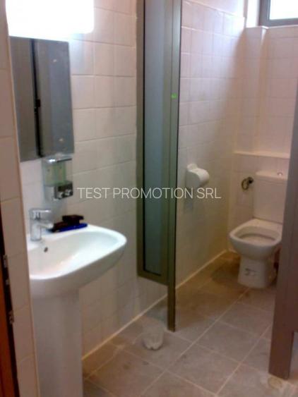 Depozitare logistica hala industriala arhiva farmaceutic anvelope autorizat PSI - 3