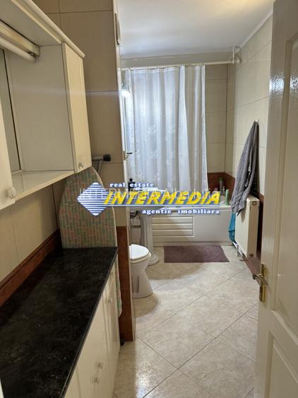 Apartament 2 Camere CENTRU etaj 2 de Inchiriat MOBILAT Alba Iulia zona Primariei - 3