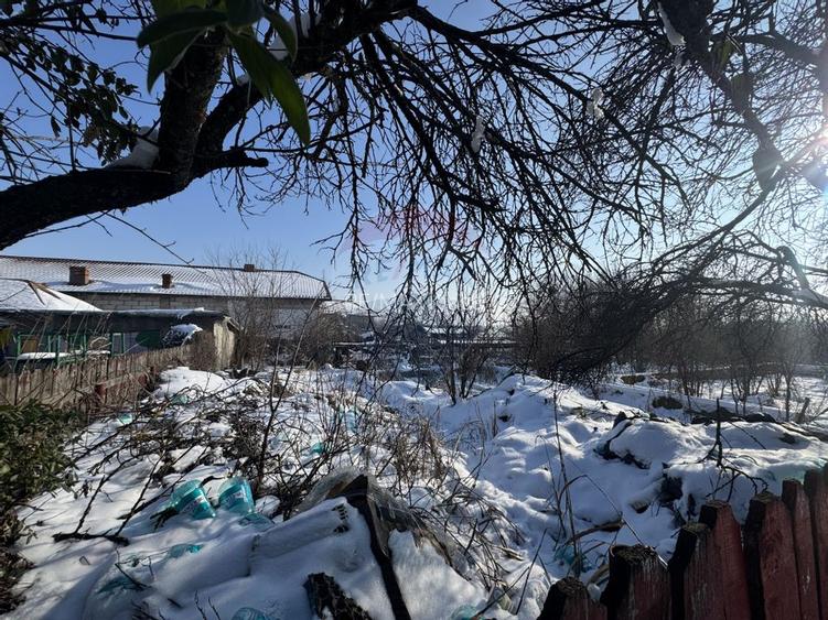 De vanzare | Teren intravilan | Sat Sintesti, Com. Vidra, Ilfov - 12