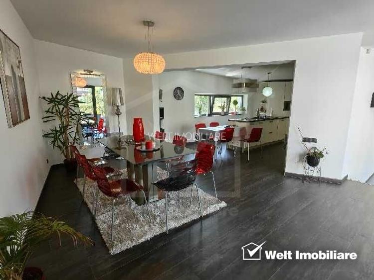 Vila verde Floresti  - 2