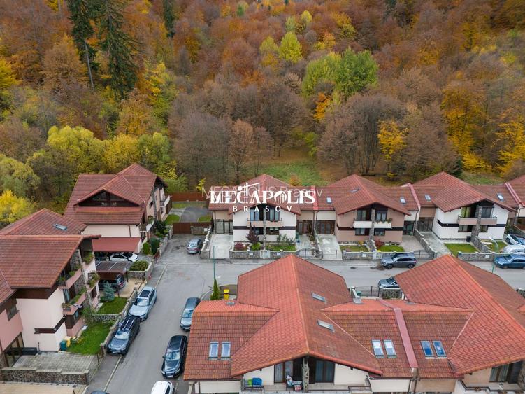 Ieșire direct in Pădure / Green Park Villas - 31