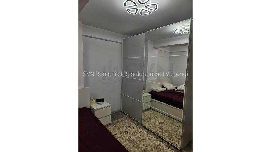 REA1028856 2 camere mobilat ROKA RESIDENCE Nerva Traian - 12