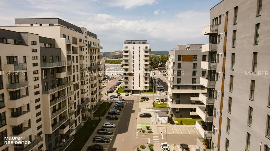 Apartament 2 Camere  cu 2 bai, Ap2 - 11