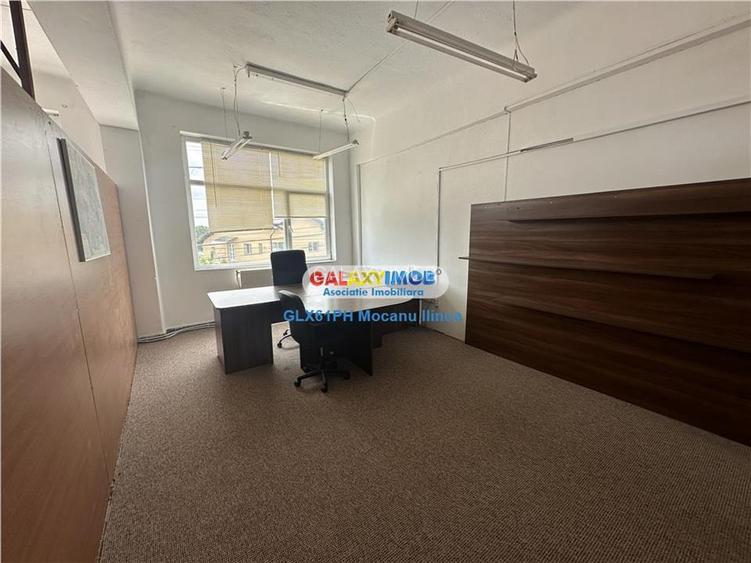 Inchiriere spatiu birouri 100 mp, Paulesti, stradal, 6 km de Ploiesti - 2