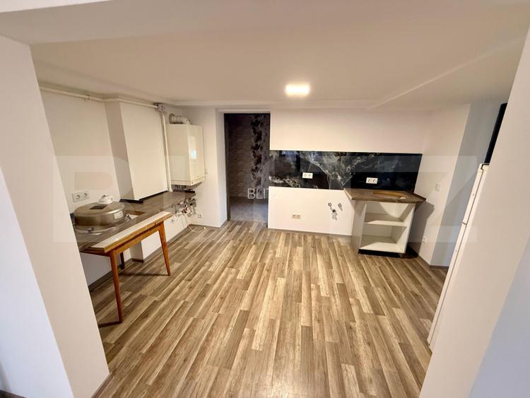 Casa renovata 2024 cu 2 apartamente separate – Rasnov  - 8