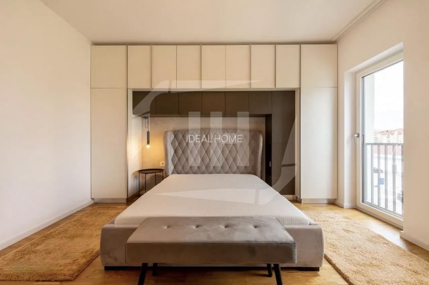 Apartament 3 camere I 100mp I finisat lux I Buna Ziua - 9