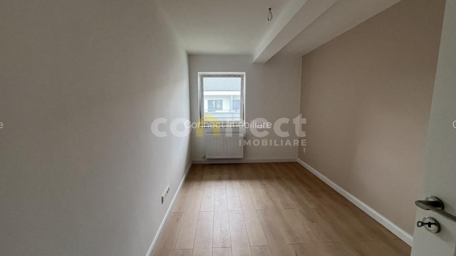 Apartament 3 camere, finisat | SU 60 mp | Terasa 24 mp | Boxa | Floresti - 7