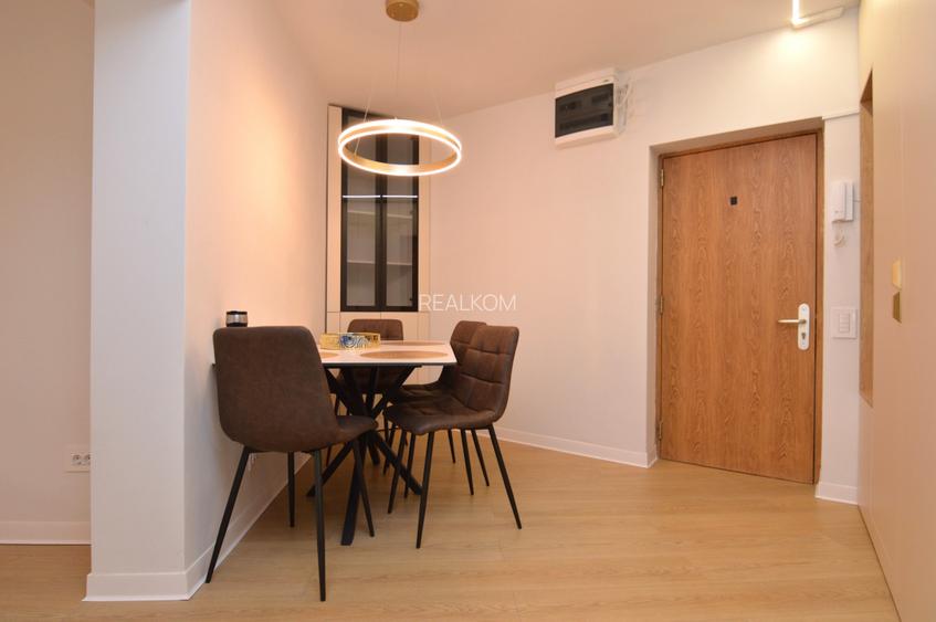 VANZARE APARTAMENT 3 CAMERE UNIRII – PIATA ALBA IULIA - 26