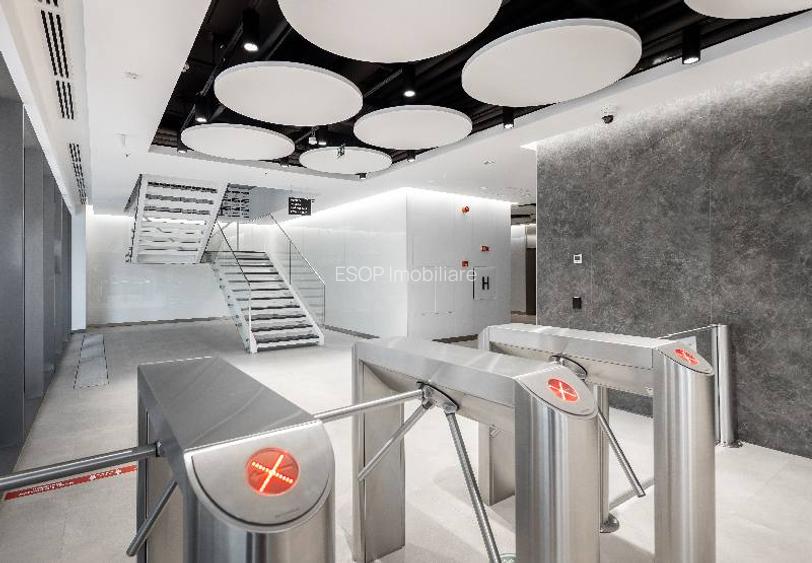 Expo Business Park cladirea 1, Presei Libere, 650 mp  0% comision! - 7