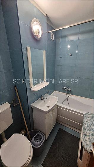 Chirie Garsoniera Manastur Strada Bucegi 28mp Mobilata si Utilata - 4