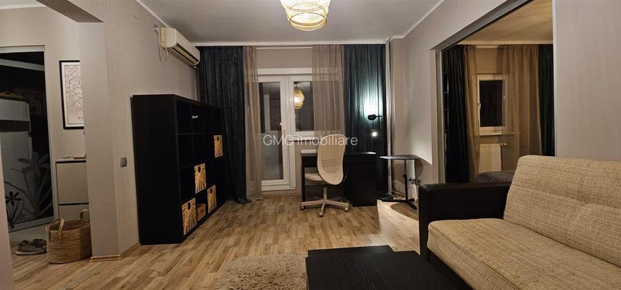 Apartament 2 camere zona EROII REVOLUTIEI-TINERETULUI - 9
