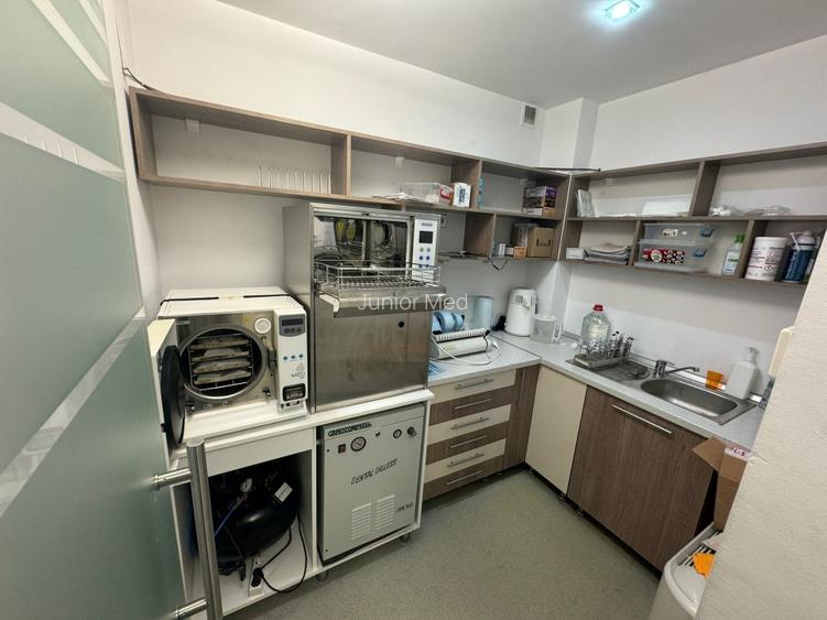 SPAȚIU COMERCIAL STRADAL - 5