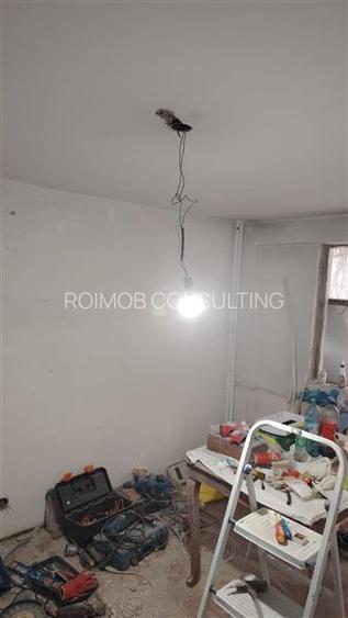 Apartament 2 camere decomandat, situat intre parcul Tei si Circului - 7