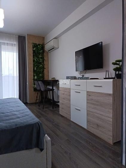 Studio prima linie la mare Mamaia Summerlad - 2