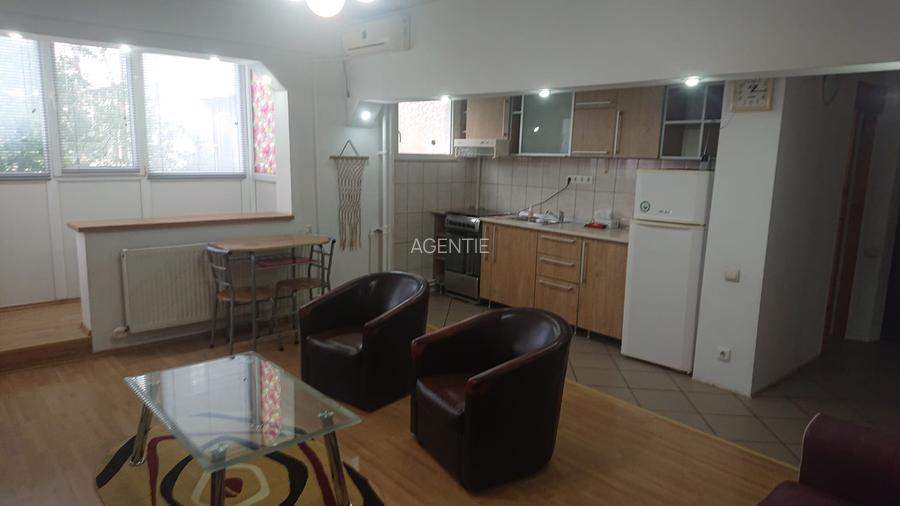 Nicolae Grigorescu stradal-metrou 5 minute - 3