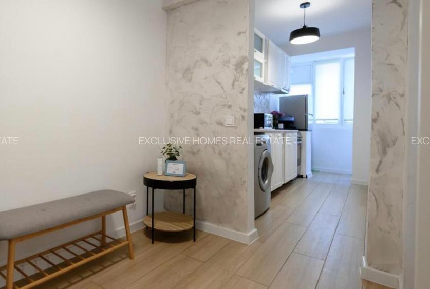 Inchiriere 2 camere lux Dorobanti - 12