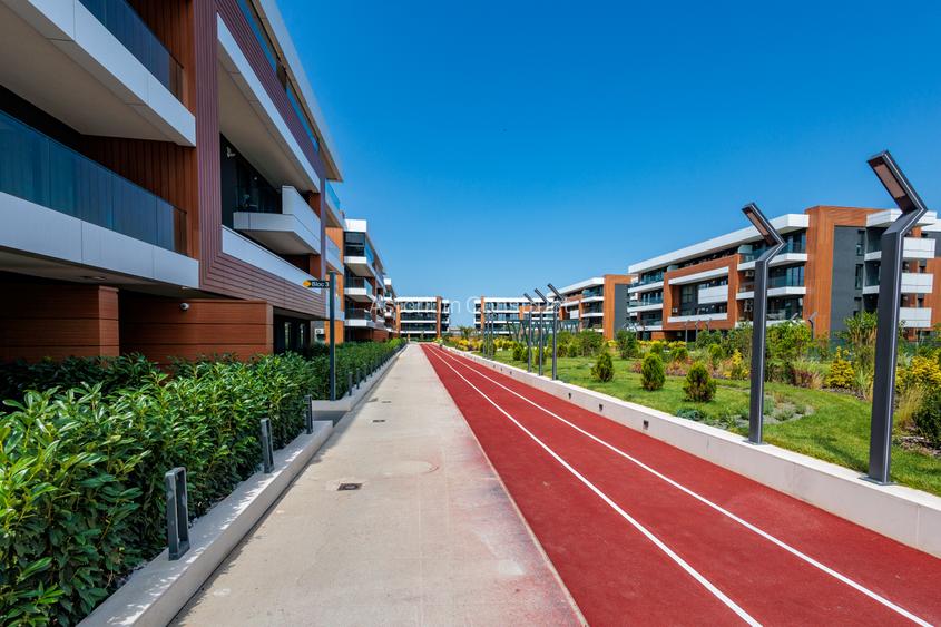 Apartament 4 Camere Finalizat în Ansamblu Rezidențial Nou | Mutare Imediata - 17