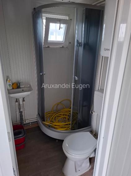 Vând teren cu anexa locuibila - 7