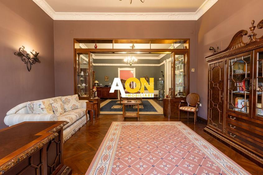 Casa din secolul XIX, ultrafinisata, ultracentral, 855 mp teren - 7