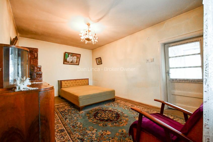 KM 5 casa 4 camere 79mp+garaj-teren 260mp - 9