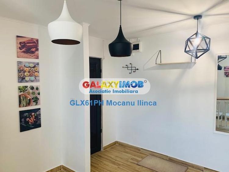 Inchiriere apartament 2 camere, modern, Ploiesti, zona 9 Mai - 16