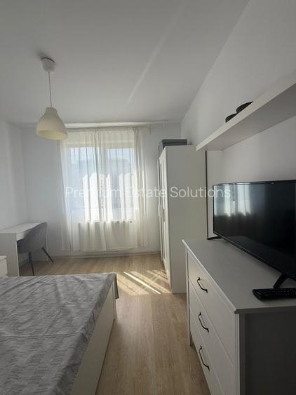 APARTAMENT TIP STUDIO MODERN - LOC DE PARCARE INCLUS - MUTARE IMEDIATA - 14