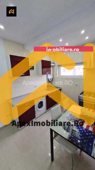 Garsoniera de inchiriat Universitate București | ApexImobiliare.ro - 4