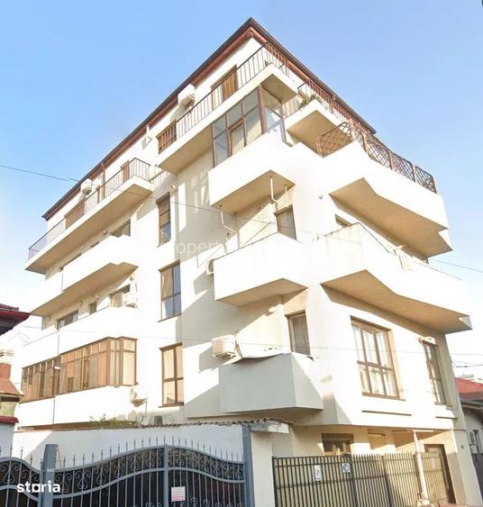 Iancului |   2 Camere | Centrala Proprie | Parcare | Balcon | AC - 8