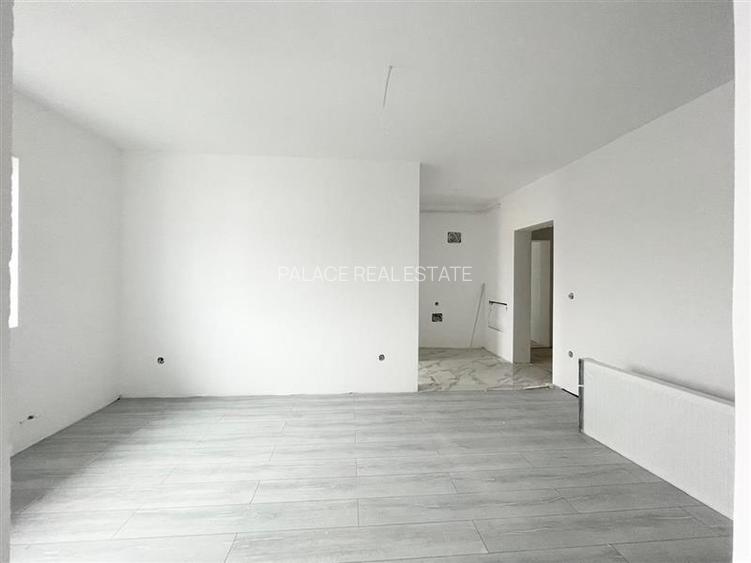 Tva inclus, apartament 2 camere, loc de parcare, Lunca Cetatuii - 2