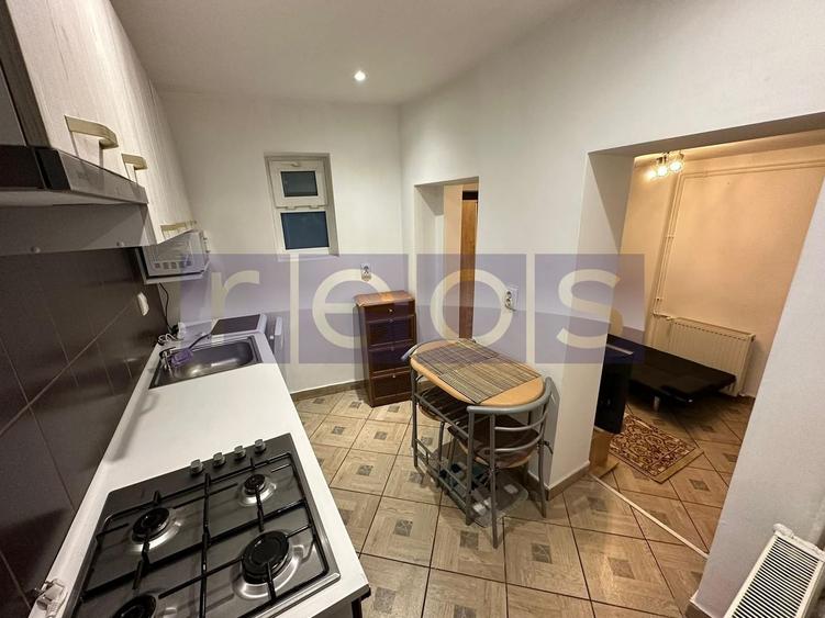 STUDIO SPATIOS | RENOVAT |  ZONA SPALIUL UNIRII - 5