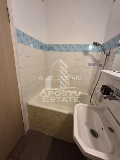 Apartament 2 camere, zona Dacia Timisoara - 11