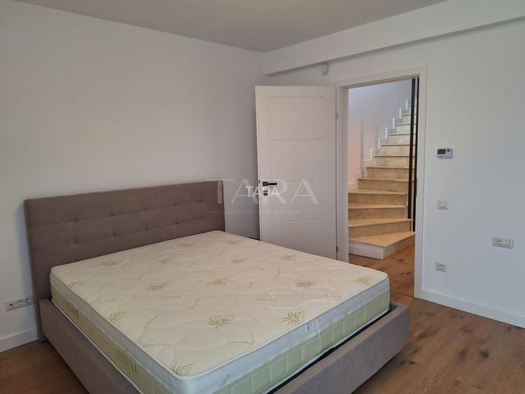 Casă modernă cu finisaje de top – Buna Ziua, Cluj-Napoca - 7