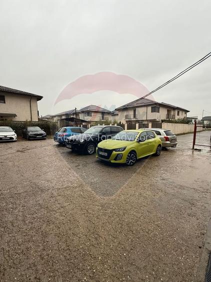 VANZARE Apartament cu 3 camere in zona Voluntari - 30