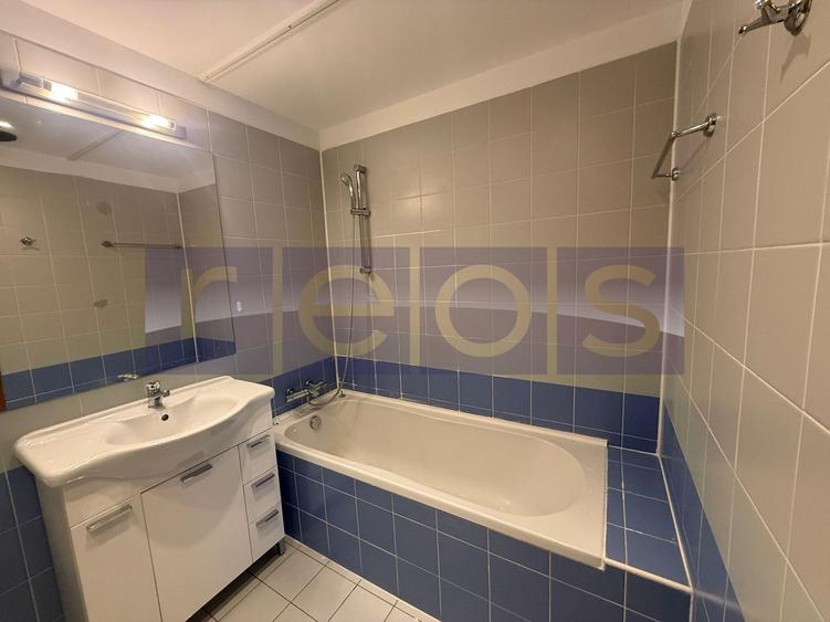 INCHIRIERE SOS NORDULUI | 4 CAMERE | VEDERE PARC | 147 MP | - 25