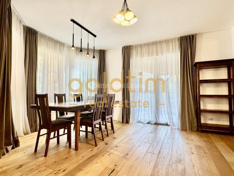 DUPLEX/ IANCU NICOLAE/ GARAJ/ ANSAMBLU REZIDENTIAL/ ZONA VERDE SI LINISTITA - 15
