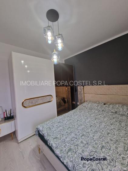 Berceni - str. Miorita vila spatioasa P+1E, 4 camere, 131 mp, teren 248 mp - 5