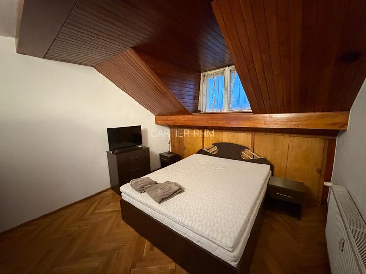 De inchiriat apartament 3 camere cu loc de parcare - Piata Unirii - 3