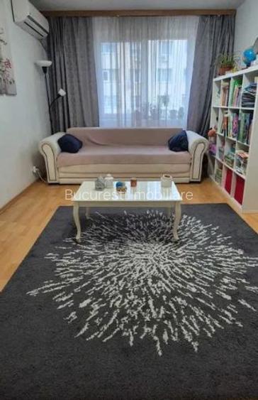 Apartament 2 Camere,Iancului Metrou,bl.1981,reabilitat,DECOMANDAT,Amenajat - 2