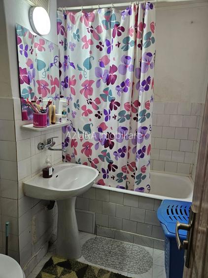 Apartament 3 camere, etaj 1, Garlei -  zona Dedeman - 12