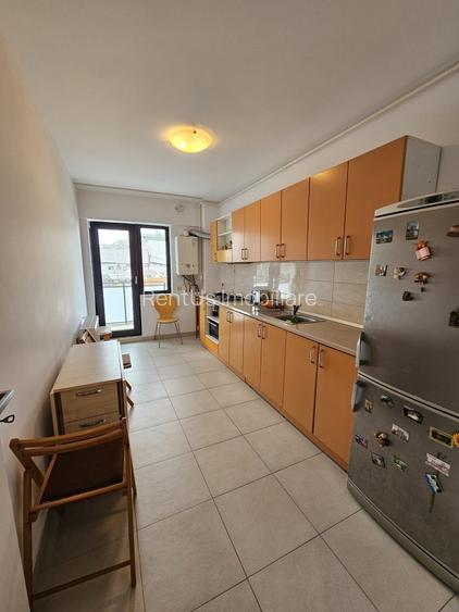 Parcul Carol/Sos Viilor/Bloc Nou/Garsonieră Moderna La Cheie/ - 5