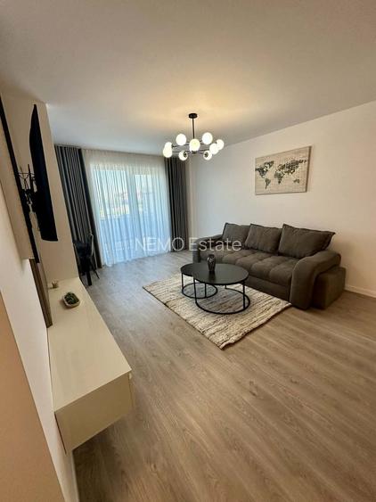Apartament Lux de Închiriat | Alexanderman Residence - 4