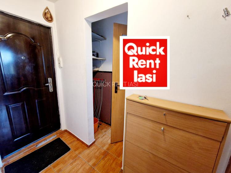 INCEPAND CU 1AUGUST 2026 Tudor Iulius Mall - Gradinari Apartament 2Camere 300eur - 10