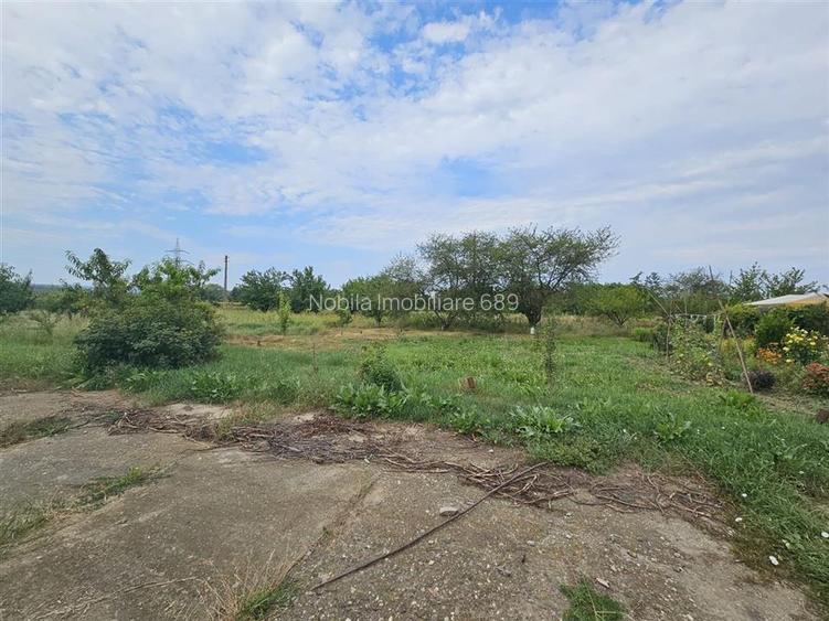 TEREN DE VANZARE INTRAVILAN IN ZONA INDUSTRIALA 10000 mp Onesti - 6